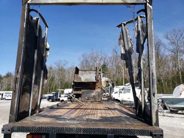 Photo 9 VIN: 54DK6S164MSG50268 - ISUZU FTR 