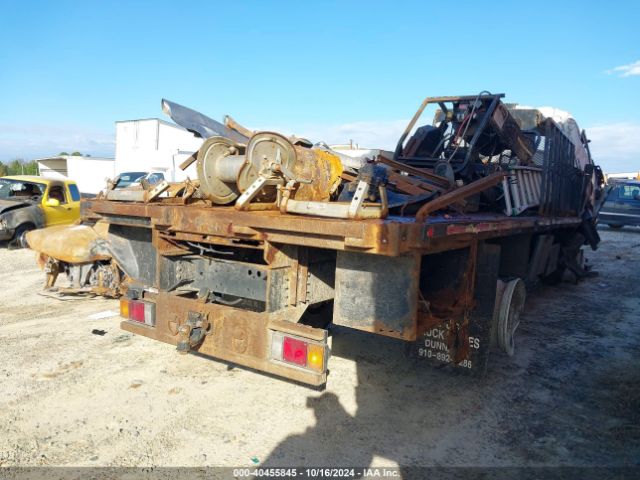 Photo 3 VIN: 54DK6S166KSG00534 - ISUZU FTR 