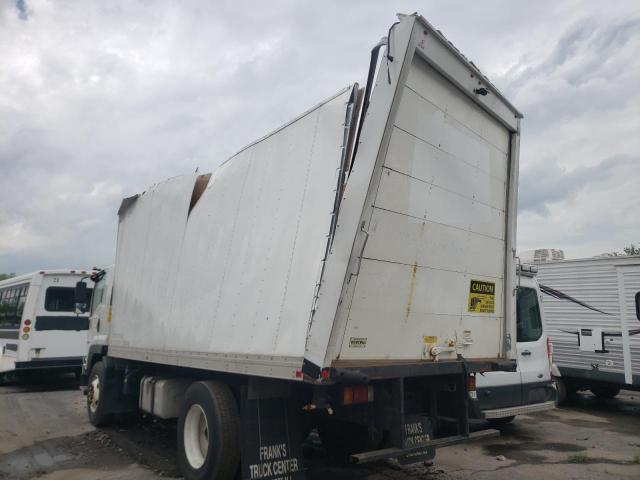 Photo 2 VIN: 54DK6S169KSG00463 - ISUZU FTR 