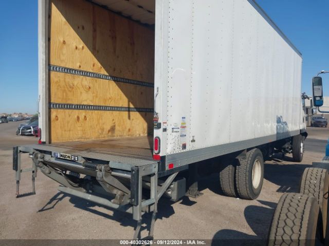 Photo 3 VIN: 54DK6S1F6NSA50403 - ISUZU FTR 