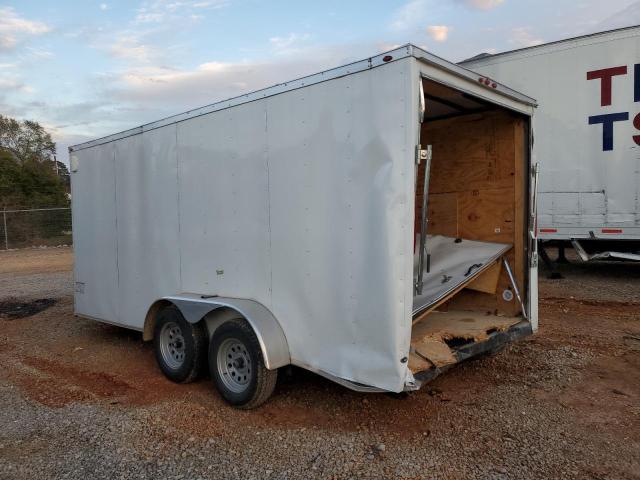 Photo 2 VIN: 54GVC16TXN7055928 - CARGO TRAILER 