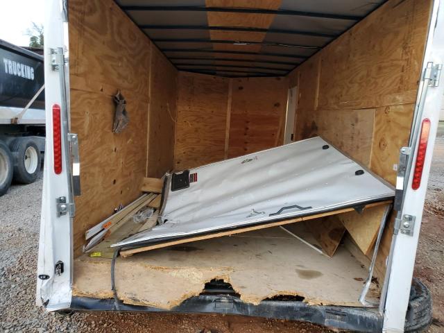 Photo 5 VIN: 54GVC16TXN7055928 - CARGO TRAILER 