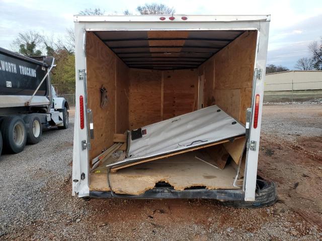 Photo 8 VIN: 54GVC16TXN7055928 - CARGO TRAILER 