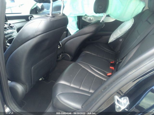 Photo 7 VIN: 55SWF4HB1GU164552 - MERCEDES-BENZ C-CLASS 