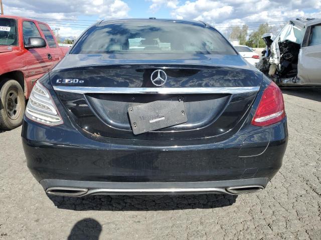 Photo 5 VIN: 55SWF4HB2JU242327 - MERCEDES-BENZ C-CLASS 