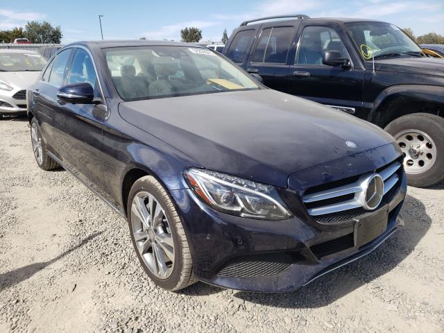 Photo 0 VIN: 55SWF4HB4GU064316 - MERCEDES-BENZ C 350E 