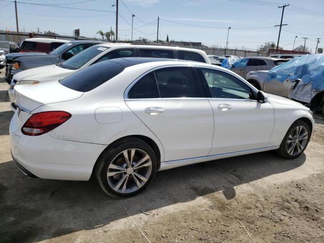 Photo 2 VIN: 55SWF4HB4GU160107 - MERCEDES-BENZ C 350E 