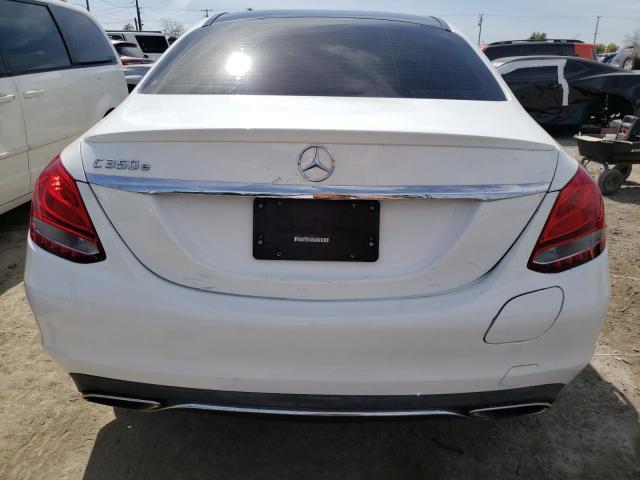 Photo 5 VIN: 55SWF4HB4GU160107 - MERCEDES-BENZ C 350E 