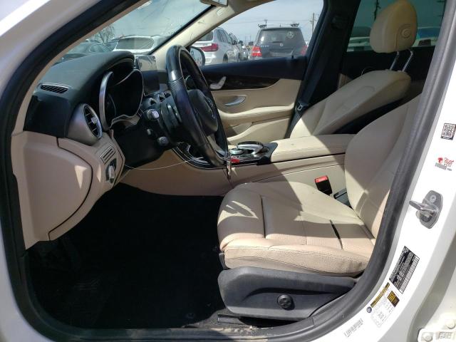 Photo 6 VIN: 55SWF4HB4GU160107 - MERCEDES-BENZ C 350E 