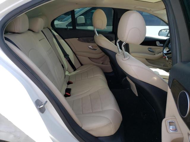 Photo 9 VIN: 55SWF4HB4GU160107 - MERCEDES-BENZ C 350E 