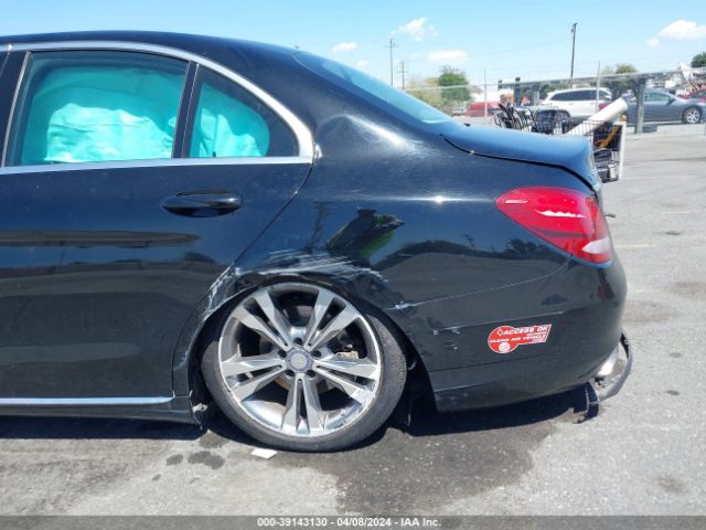 Photo 5 VIN: 55SWF4HB4GU164304 - MERCEDES-BENZ C 350E 