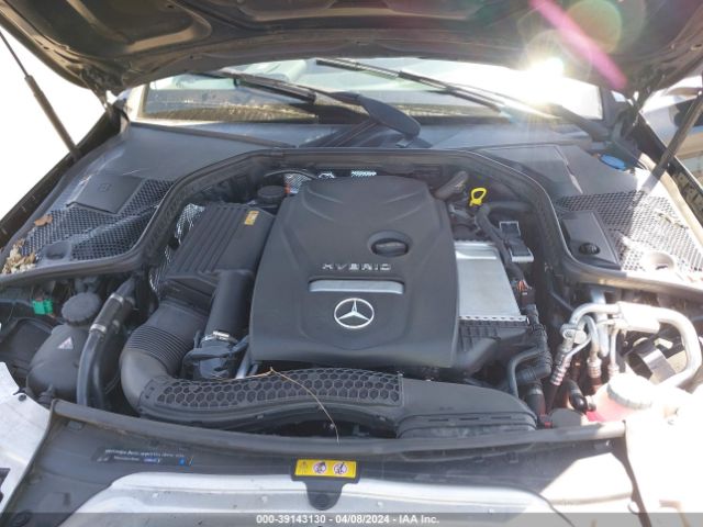 Photo 9 VIN: 55SWF4HB4GU164304 - MERCEDES-BENZ C 350E 