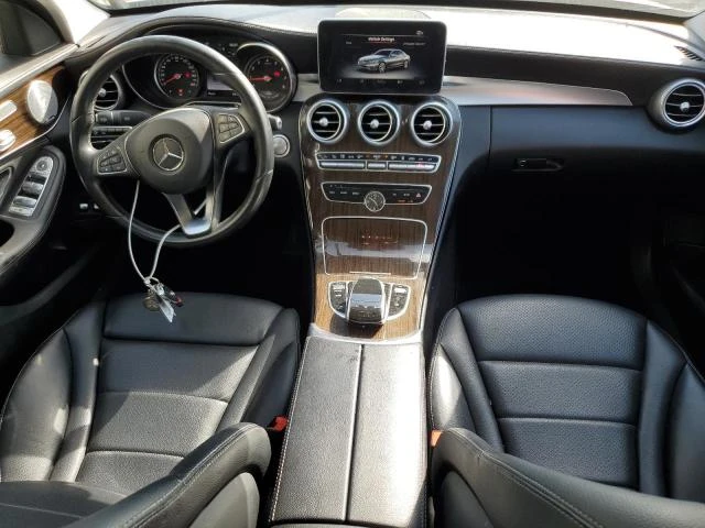 Photo 7 VIN: 55SWF4HB6GU066407 - MERCEDES-BENZ C 350E 