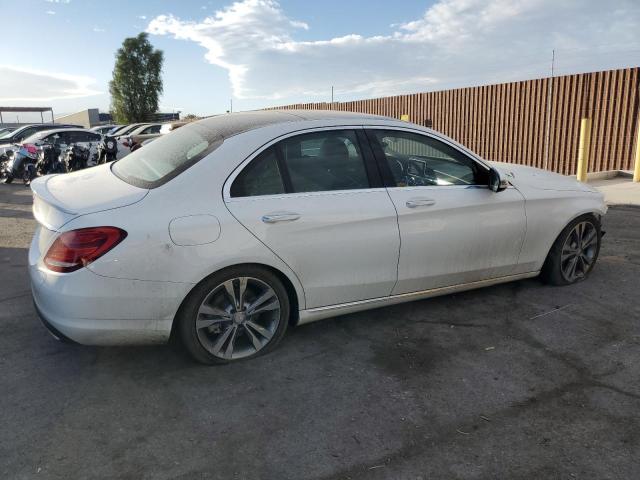 Photo 2 VIN: 55SWF4HB7GU154639 - MERCEDES-BENZ C 350E 