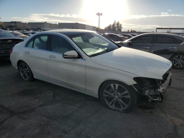 Photo 3 VIN: 55SWF4HB7GU154639 - MERCEDES-BENZ C 350E 