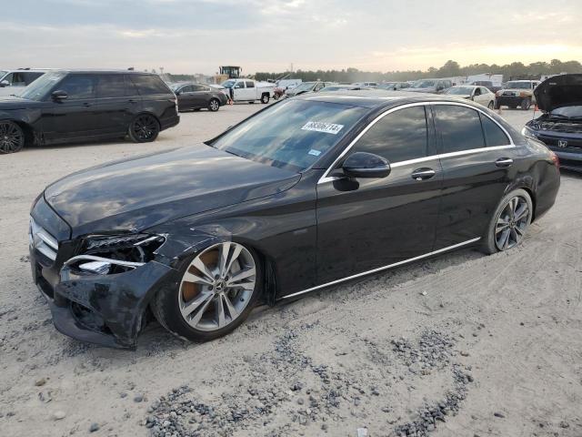 Photo 0 VIN: 55SWF4HB8JU263201 - MERCEDES-BENZ C 350E 