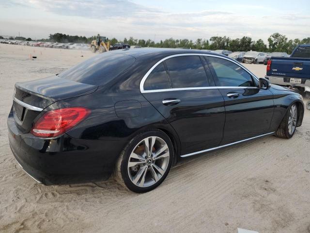 Photo 2 VIN: 55SWF4HB8JU263201 - MERCEDES-BENZ C 350E 