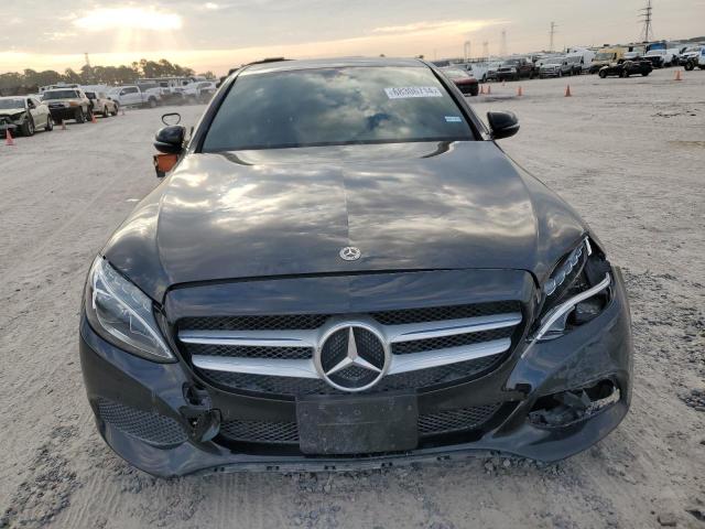 Photo 4 VIN: 55SWF4HB8JU263201 - MERCEDES-BENZ C 350E 