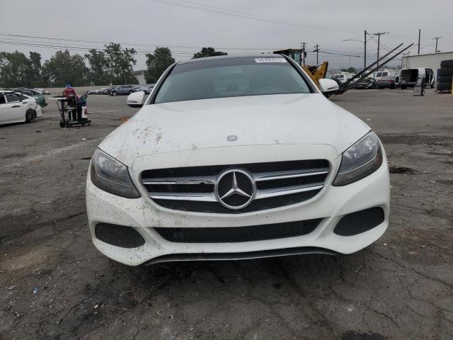 Photo 4 VIN: 55SWF4HB9GU163360 - MERCEDES-BENZ C 350E 