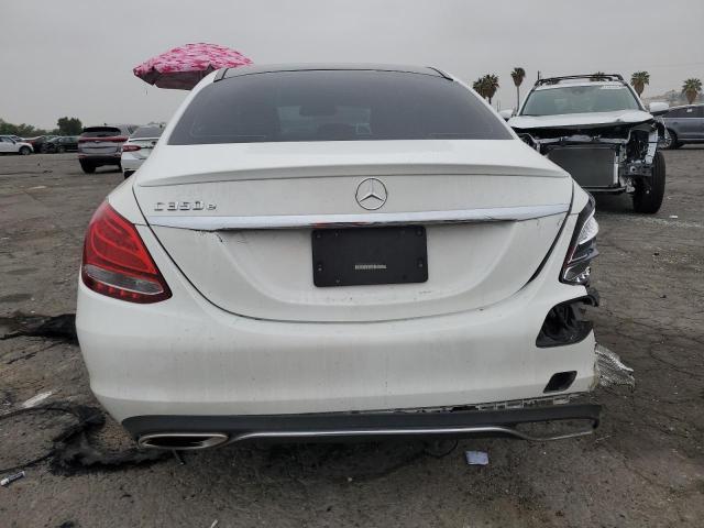 Photo 5 VIN: 55SWF4HB9GU163360 - MERCEDES-BENZ C 350E 