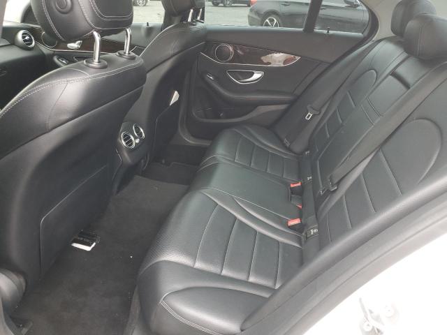 Photo 9 VIN: 55SWF4HB9GU163360 - MERCEDES-BENZ C 350E 