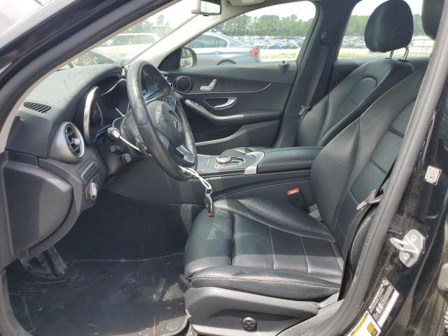 Photo 6 VIN: 55SWF4HB9HU228631 - MERCEDES-BENZ C 350E 