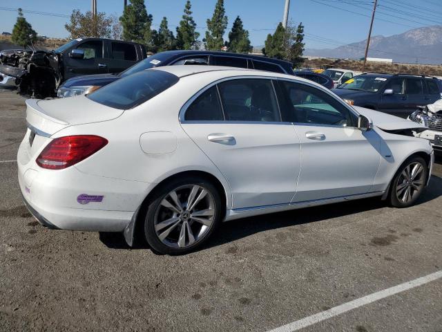 Photo 2 VIN: 55SWF4HB9JU244771 - MERCEDES-BENZ C 350E 