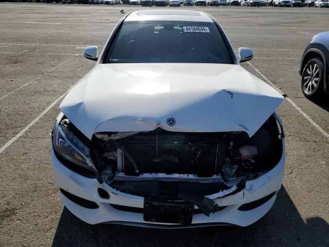 Photo 4 VIN: 55SWF4HB9JU244771 - MERCEDES-BENZ C 350E 