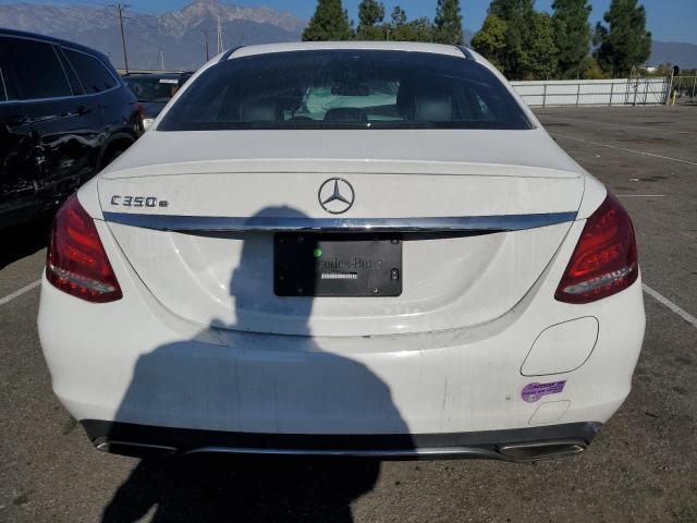 Photo 5 VIN: 55SWF4HB9JU244771 - MERCEDES-BENZ C 350E 