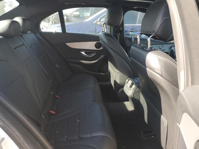 Photo 9 VIN: 55SWF4HB9JU244771 - MERCEDES-BENZ C 350E 