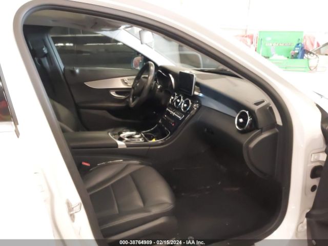 Photo 4 VIN: 55SWF4HBXGU154487 - MERCEDES-BENZ C 350E 