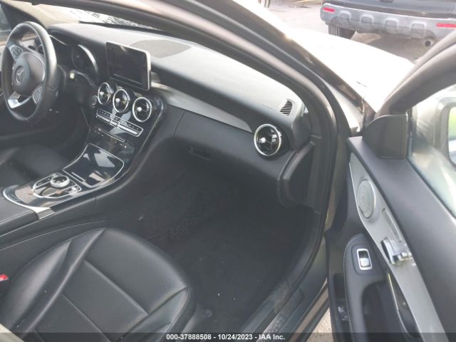 Photo 4 VIN: 55SWF4HBXJU235979 - MERCEDES-BENZ C 350E 