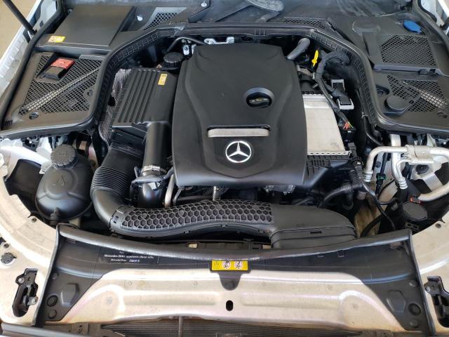 Photo 10 VIN: 55SWF4JB0FU048428 - MERCEDES-BENZ C 300 