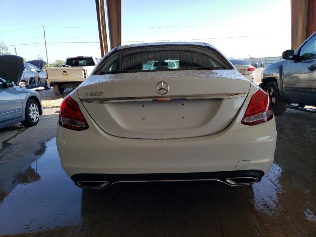 Photo 5 VIN: 55SWF4JB0FU048428 - MERCEDES-BENZ C 300 