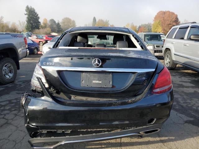 Photo 5 VIN: 55SWF4JB0FU049689 - MERCEDES-BENZ C-CLASS 