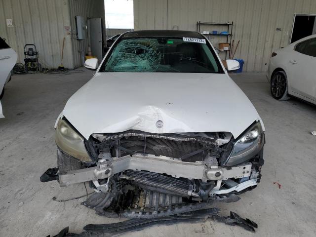 Photo 4 VIN: 55SWF4JB0FU066962 - MERCEDES-BENZ C-CLASS 