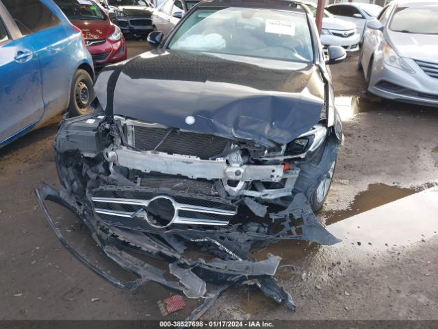 Photo 5 VIN: 55SWF4JB0FU067920 - MERCEDES-BENZ C 300 