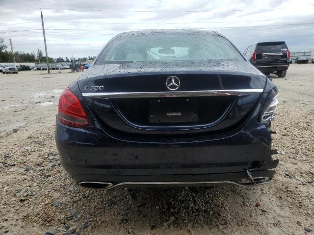 Photo 5 VIN: 55SWF4JB0FU068596 - MERCEDES-BENZ C-CLASS 