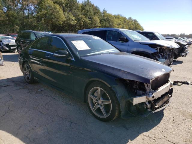 Photo 3 VIN: 55SWF4JB0FU070008 - MERCEDES-BENZ C 300 