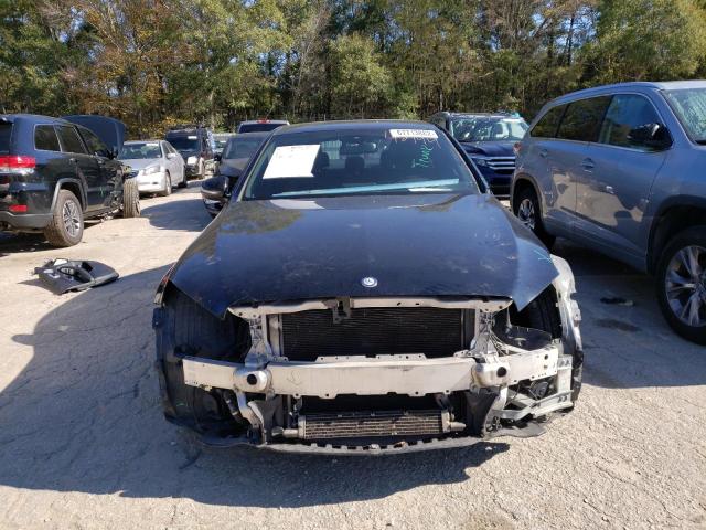 Photo 4 VIN: 55SWF4JB0FU070008 - MERCEDES-BENZ C 300 