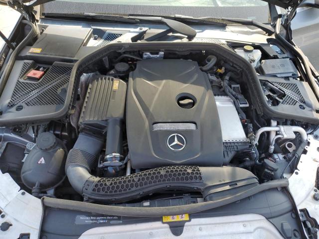 Photo 10 VIN: 55SWF4JB0FU079405 - MERCEDES-BENZ C 300 