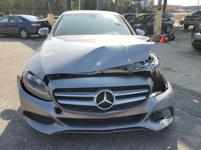 Photo 4 VIN: 55SWF4JB0FU079405 - MERCEDES-BENZ C 300 