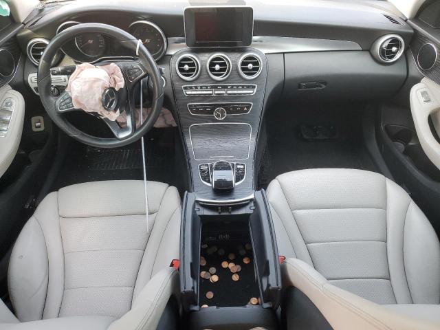 Photo 7 VIN: 55SWF4JB0FU079405 - MERCEDES-BENZ C 300 