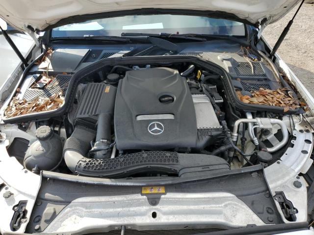 Photo 11 VIN: 55SWF4JB0FU081865 - MERCEDES-BENZ C 300 