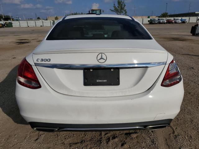 Photo 5 VIN: 55SWF4JB0FU081865 - MERCEDES-BENZ C 300 