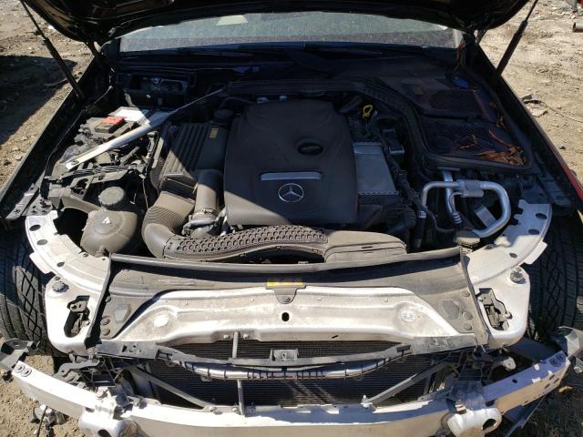 Photo 10 VIN: 55SWF4JB0FU083163 - MERCEDES-BENZ C 300 