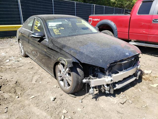 Photo 3 VIN: 55SWF4JB0FU083163 - MERCEDES-BENZ C 300 