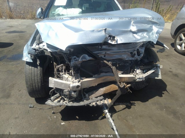 Photo 5 VIN: 55SWF4JB0FU086628 - MERCEDES-BENZ C-CLASS 