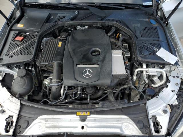 Photo 6 VIN: 55SWF4JB0FU087472 - MERCEDES-BENZ C 300 