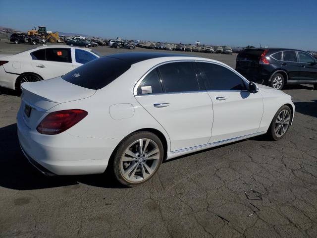 Photo 2 VIN: 55SWF4JB0FU090128 - MERCEDES-BENZ C 300 